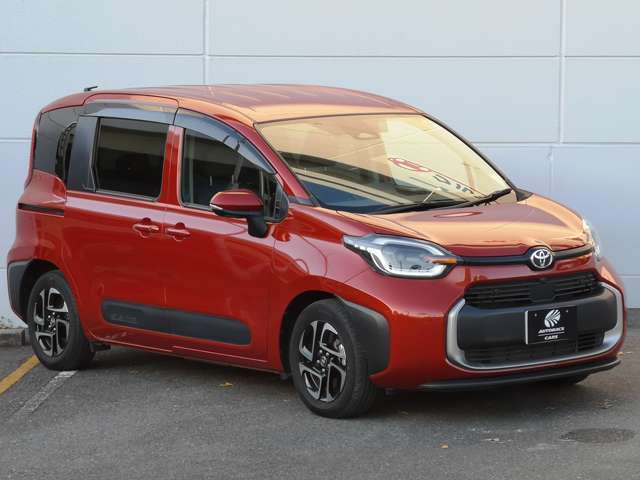 トヨタ&nbsp;シエンタ&nbsp;1.5 Z&nbsp;&nbsp;神奈川県の詳細画像&nbsp;その7