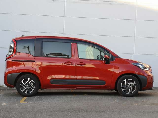 トヨタ&nbsp;シエンタ&nbsp;1.5 Z&nbsp;&nbsp;神奈川県の詳細画像&nbsp;その8