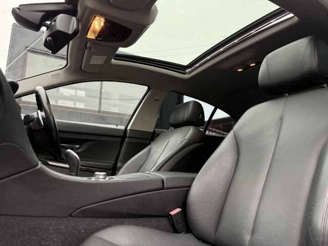 BMW&nbsp;6シリーズ&nbsp;640i&nbsp;&nbsp;新潟県の詳細画像&nbsp;その7