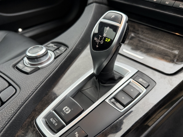 BMW&nbsp;6シリーズ&nbsp;640i&nbsp;&nbsp;新潟県の詳細画像&nbsp;その9