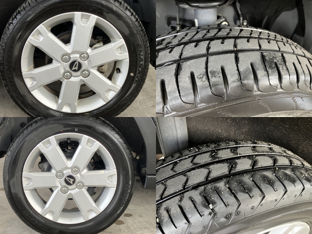 ダイハツ&nbsp;タフト&nbsp;660 G&nbsp;&nbsp;福岡県の詳細画像&nbsp;その7