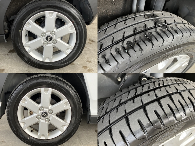 ダイハツ&nbsp;タフト&nbsp;660 G&nbsp;&nbsp;福岡県の詳細画像&nbsp;その9