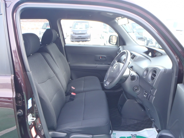 トヨタ&nbsp;bB&nbsp;1.5 Z Lパッケージ&nbsp;&nbsp;福島県の詳細画像&nbsp;その8