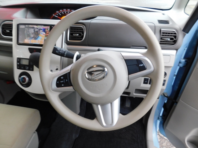 ダイハツ&nbsp;タント&nbsp;&nbsp;&nbsp;秋田県の詳細画像&nbsp;その8