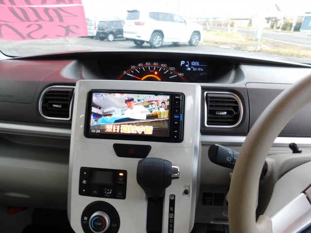 ダイハツ&nbsp;タント&nbsp;&nbsp;&nbsp;秋田県の詳細画像&nbsp;その9