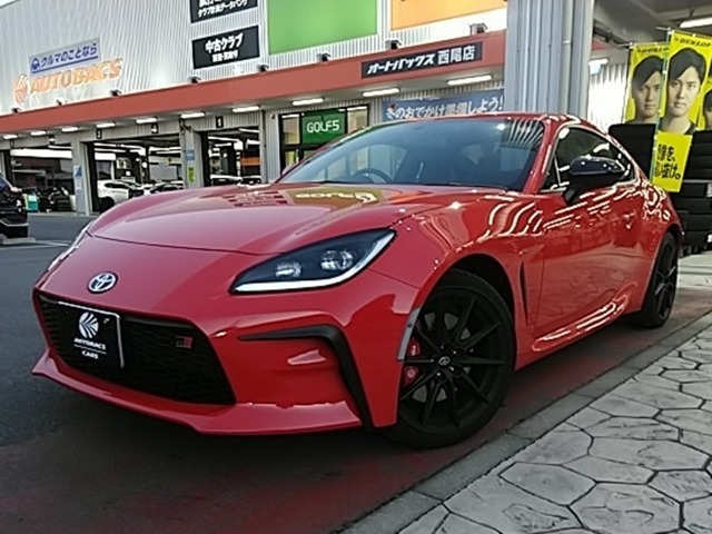 トヨタ&nbsp;86&nbsp;&nbsp;&nbsp;愛知県