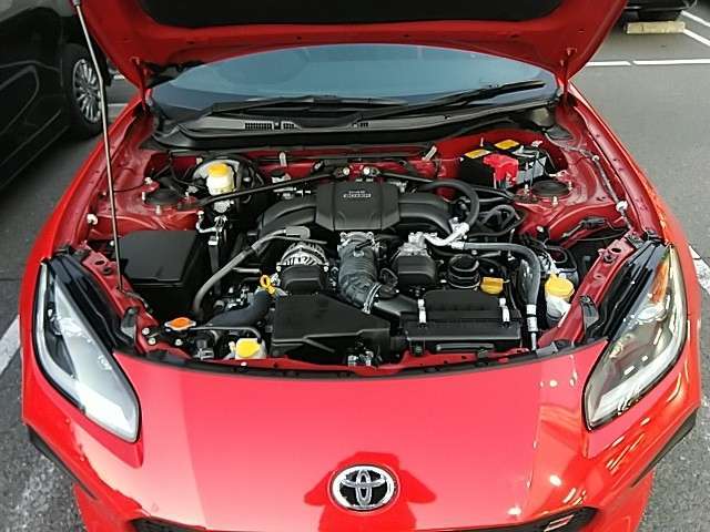 トヨタ&nbsp;86&nbsp;&nbsp;&nbsp;愛知県の詳細画像&nbsp;その2