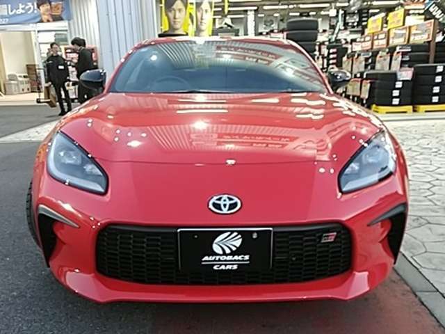 トヨタ&nbsp;86&nbsp;&nbsp;&nbsp;愛知県の詳細画像&nbsp;その3