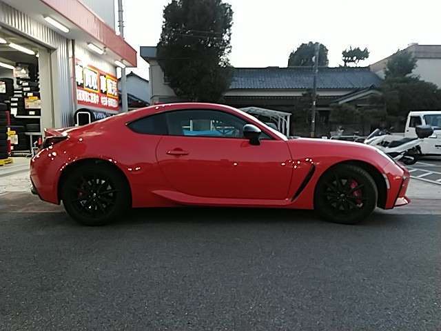 トヨタ&nbsp;86&nbsp;&nbsp;&nbsp;愛知県の詳細画像&nbsp;その5