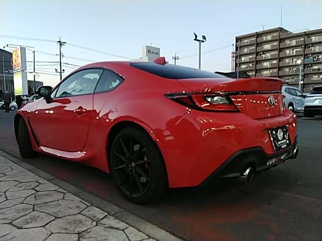 トヨタ&nbsp;86&nbsp;&nbsp;&nbsp;愛知県の詳細画像&nbsp;その7