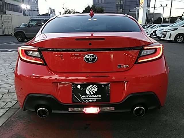 トヨタ&nbsp;86&nbsp;&nbsp;&nbsp;愛知県の詳細画像&nbsp;その9