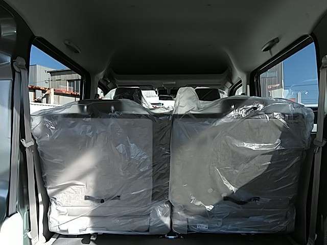 スズキ&nbsp;エブリイ&nbsp;&nbsp;&nbsp;愛知県の詳細画像&nbsp;その8