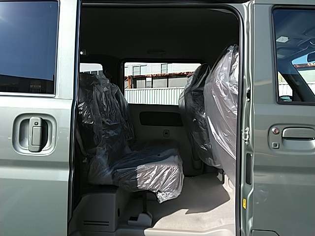 スズキ&nbsp;エブリイ&nbsp;&nbsp;&nbsp;愛知県の詳細画像&nbsp;その9