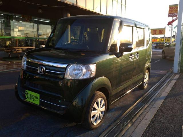 ホンダ&nbsp;N-BOX&nbsp;&nbsp;&nbsp;千葉県