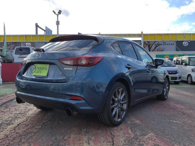 マツダ&nbsp;アクセラスポーツ&nbsp;&nbsp;&nbsp;千葉県の詳細画像&nbsp;その2