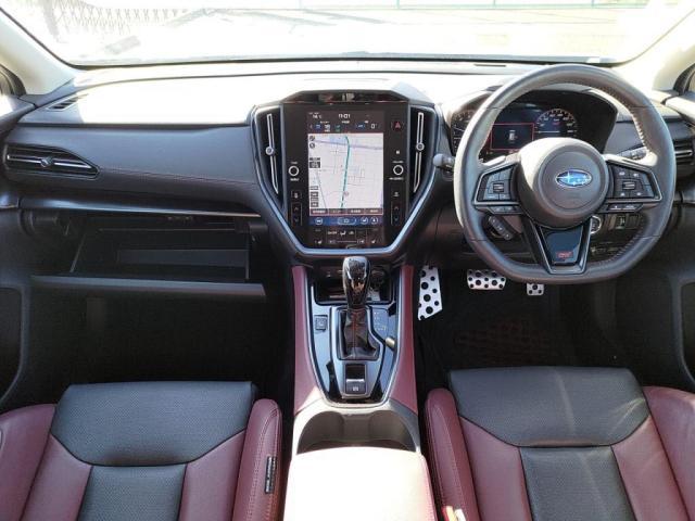 スバル&nbsp;レヴォーグ&nbsp;&nbsp;&nbsp;千葉県の詳細画像&nbsp;その3