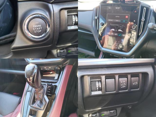 スバル&nbsp;レヴォーグ&nbsp;&nbsp;&nbsp;千葉県の詳細画像&nbsp;その5