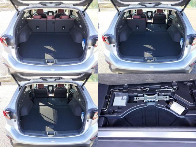 スバル&nbsp;レヴォーグ&nbsp;&nbsp;&nbsp;千葉県の詳細画像&nbsp;その8