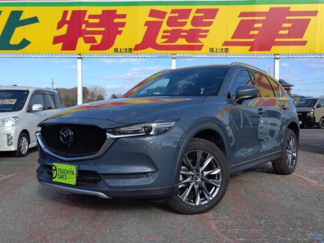 マツダ&nbsp;CX-5&nbsp;&nbsp;&nbsp;千葉県