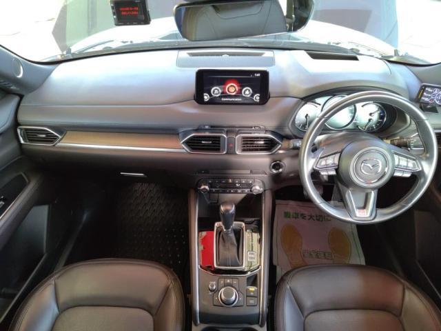 マツダ&nbsp;CX-5&nbsp;&nbsp;&nbsp;千葉県の詳細画像&nbsp;その3