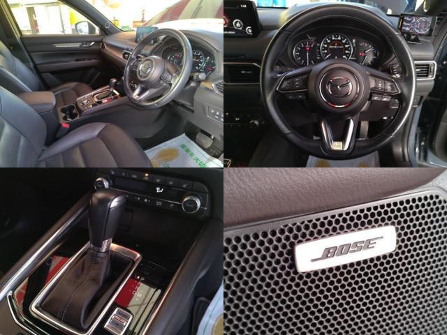 マツダ&nbsp;CX-5&nbsp;&nbsp;&nbsp;千葉県の詳細画像&nbsp;その5