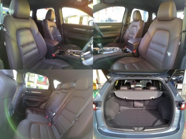 マツダ&nbsp;CX-5&nbsp;&nbsp;&nbsp;千葉県の詳細画像&nbsp;その7