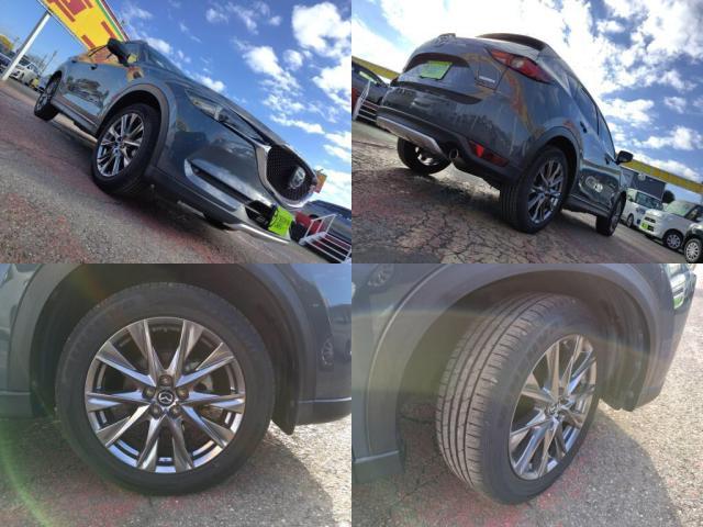 マツダ&nbsp;CX-5&nbsp;&nbsp;&nbsp;千葉県の詳細画像&nbsp;その8