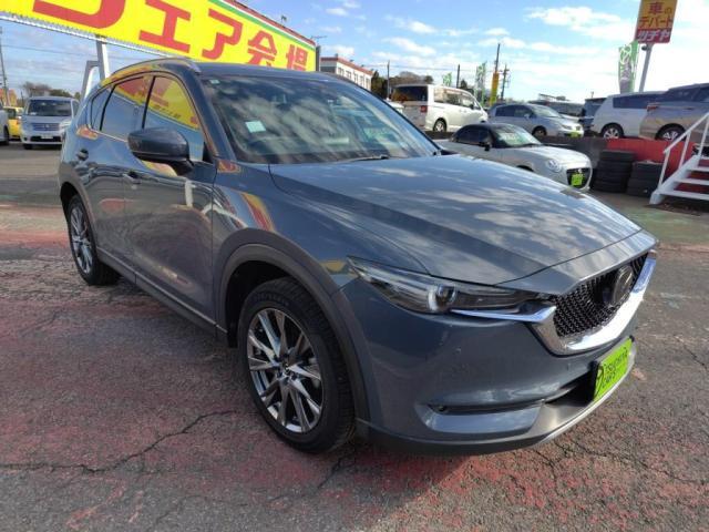 マツダ&nbsp;CX-5&nbsp;&nbsp;&nbsp;千葉県の詳細画像&nbsp;その9