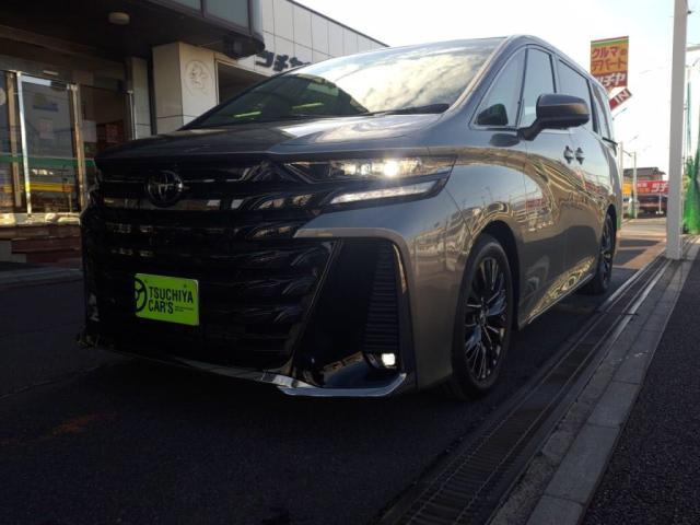 トヨタ&nbsp;ヴェルファイア&nbsp;2.4 Zプレミア&nbsp;&nbsp;千葉県