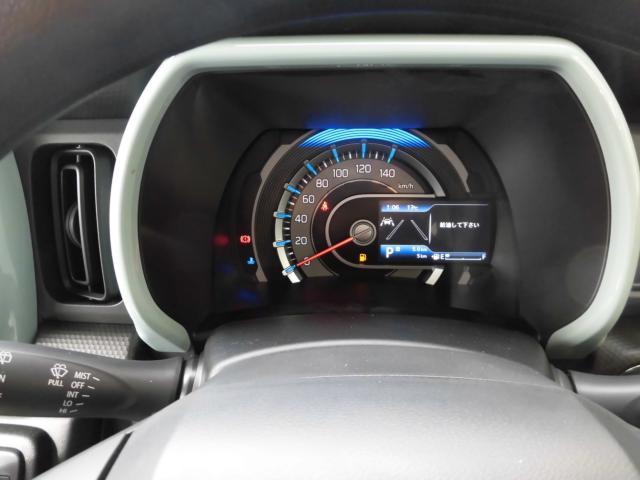 スズキ&nbsp;ハスラー&nbsp;660 ハイブリッド G&nbsp;&nbsp;愛媛県の詳細画像&nbsp;その2