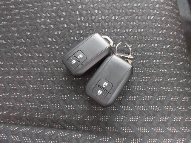 スズキ&nbsp;ハスラー&nbsp;660 ハイブリッド G&nbsp;&nbsp;愛媛県の詳細画像&nbsp;その3