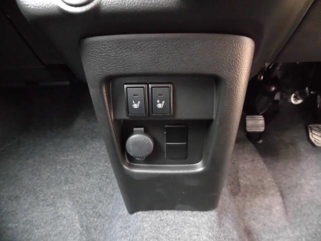 スズキ&nbsp;ハスラー&nbsp;660 ハイブリッド G&nbsp;&nbsp;愛媛県の詳細画像&nbsp;その4