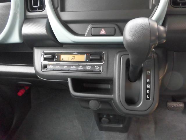 スズキ&nbsp;ハスラー&nbsp;660 ハイブリッド G&nbsp;&nbsp;愛媛県の詳細画像&nbsp;その5