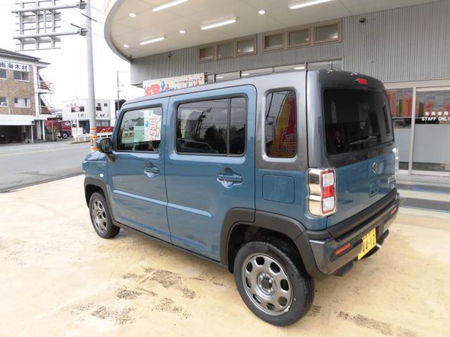 スズキ&nbsp;ハスラー&nbsp;660 ハイブリッド G&nbsp;&nbsp;愛媛県の詳細画像&nbsp;その8