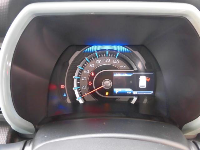 スズキ&nbsp;ハスラー&nbsp;660 ハイブリッド G&nbsp;&nbsp;愛媛県の詳細画像&nbsp;その2