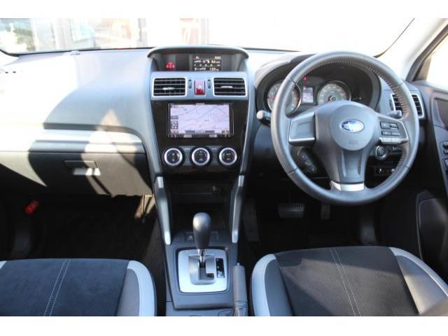 スバル&nbsp;フォレスター&nbsp;&nbsp;&nbsp;香川県の詳細画像&nbsp;その2