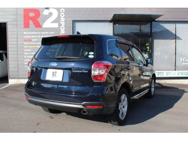 スバル&nbsp;フォレスター&nbsp;&nbsp;&nbsp;香川県の詳細画像&nbsp;その3