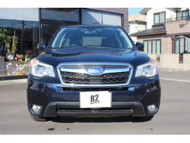 スバル&nbsp;フォレスター&nbsp;&nbsp;&nbsp;香川県の詳細画像&nbsp;その5