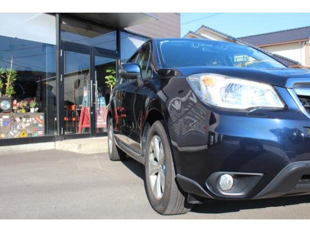 スバル&nbsp;フォレスター&nbsp;&nbsp;&nbsp;香川県の詳細画像&nbsp;その8