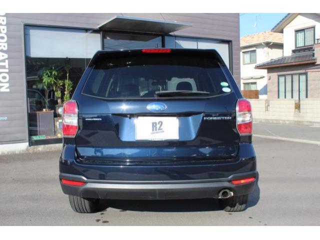 スバル&nbsp;フォレスター&nbsp;&nbsp;&nbsp;香川県の詳細画像&nbsp;その9