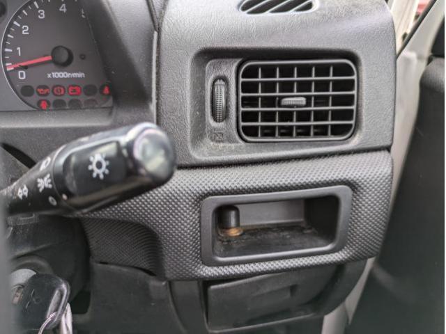 三菱&nbsp;パジェロイオ&nbsp;&nbsp;&nbsp;香川県の詳細画像&nbsp;その7