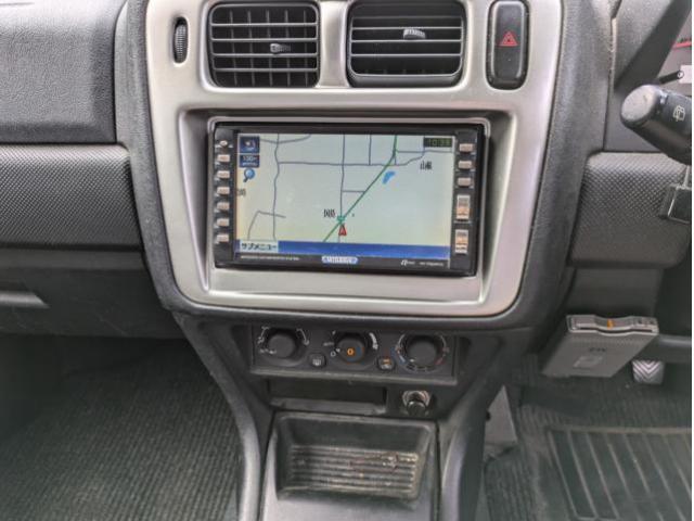 三菱&nbsp;パジェロイオ&nbsp;&nbsp;&nbsp;香川県の詳細画像&nbsp;その8