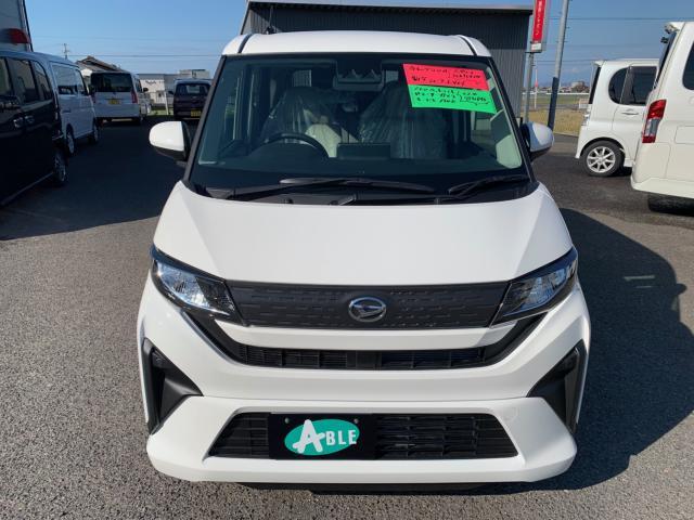 ダイハツ&nbsp;ムーヴ&nbsp;660 L&nbsp;&nbsp;香川県の詳細画像&nbsp;その2