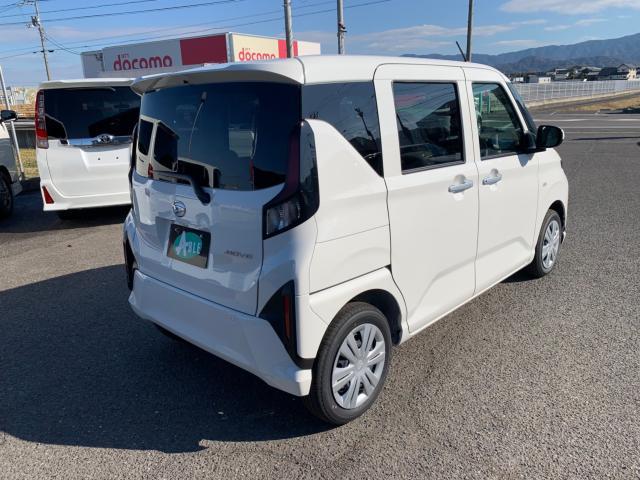ダイハツ&nbsp;ムーヴ&nbsp;660 L&nbsp;&nbsp;香川県の詳細画像&nbsp;その5