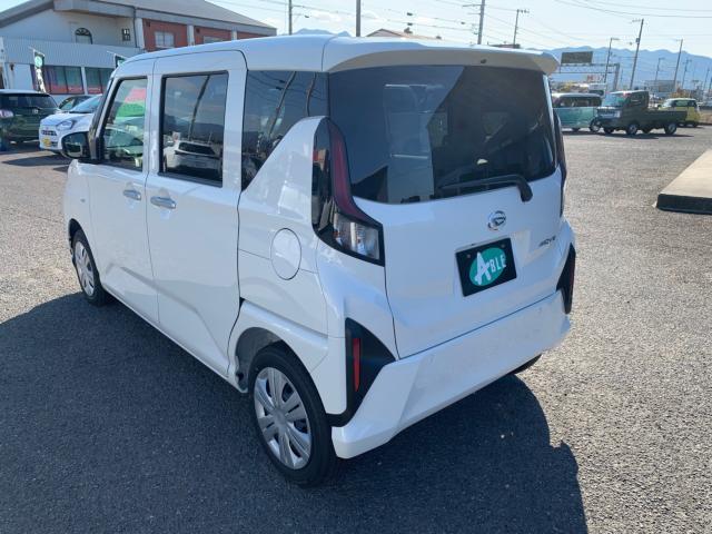 ダイハツ&nbsp;ムーヴ&nbsp;660 L&nbsp;&nbsp;香川県の詳細画像&nbsp;その7