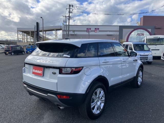 ランドローバー&nbsp;レンジローバー&nbsp;&nbsp;&nbsp;新潟県の詳細画像&nbsp;その3