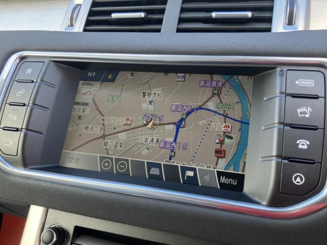 ランドローバー&nbsp;レンジローバー&nbsp;&nbsp;&nbsp;新潟県の詳細画像&nbsp;その5