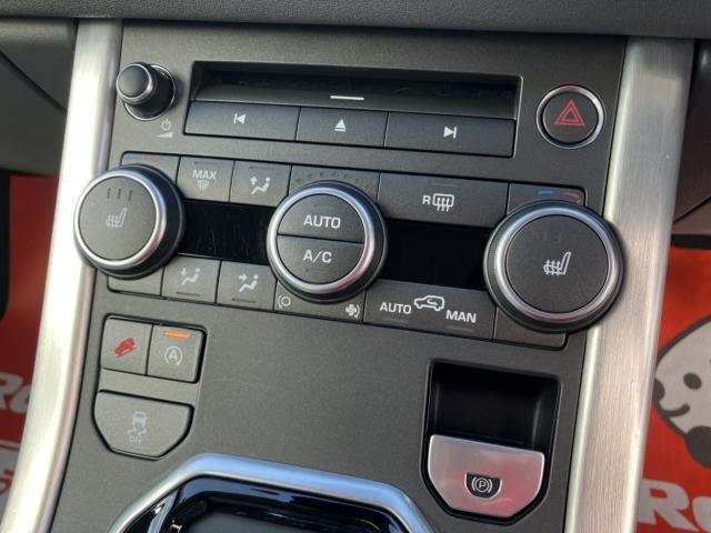 ランドローバー&nbsp;レンジローバー&nbsp;&nbsp;&nbsp;新潟県の詳細画像&nbsp;その9