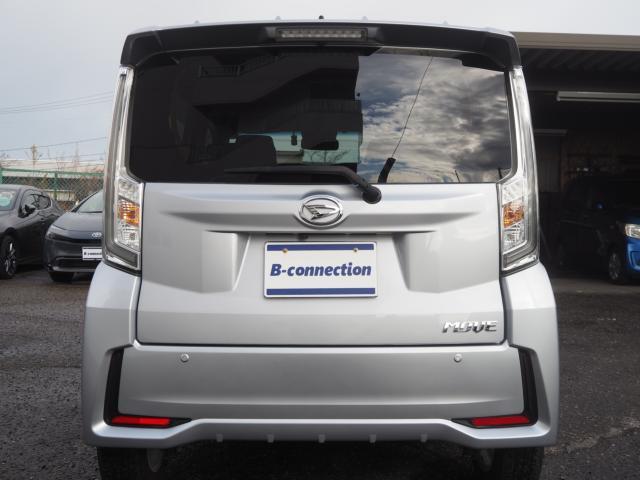 ダイハツ&nbsp;ムーヴ&nbsp;&nbsp;&nbsp;新潟県の詳細画像&nbsp;その9