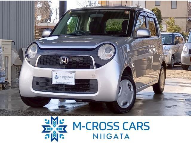 ホンダ&nbsp;N-ONE&nbsp;660 ツアラー&nbsp;&nbsp;新潟県